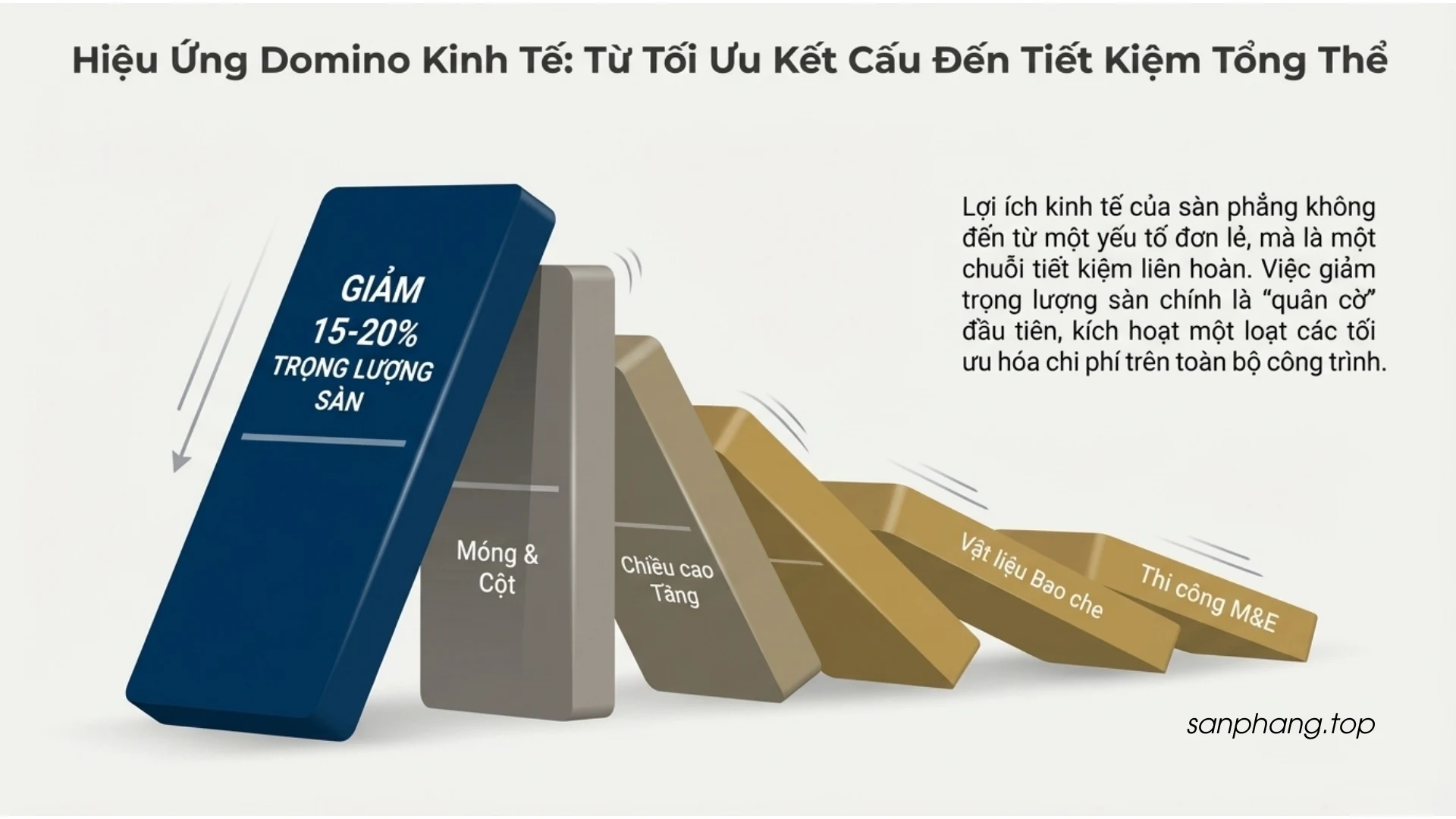 Tài liệu thiết kế sàn phẳng không dầm cho nhà cao tầng